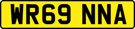 WR69NNA