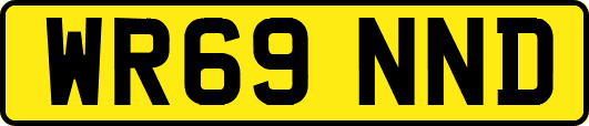 WR69NND