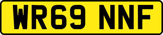 WR69NNF