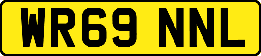 WR69NNL