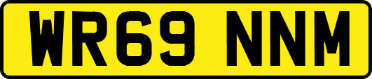 WR69NNM