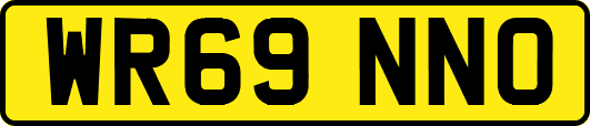 WR69NNO