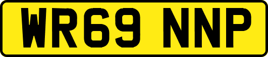 WR69NNP