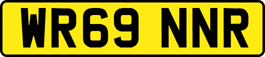WR69NNR