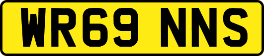 WR69NNS