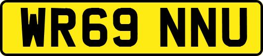 WR69NNU
