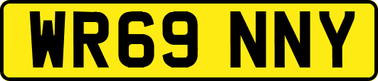 WR69NNY