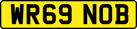 WR69NOB