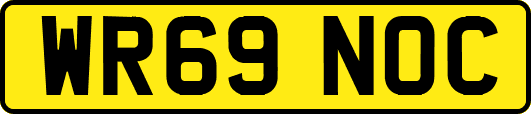 WR69NOC