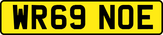 WR69NOE