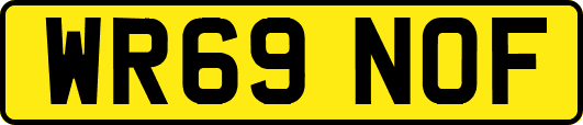 WR69NOF