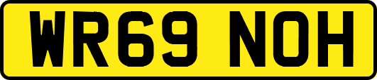 WR69NOH