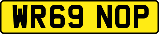 WR69NOP