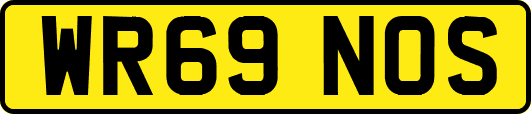 WR69NOS