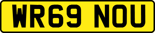 WR69NOU