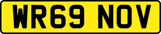 WR69NOV