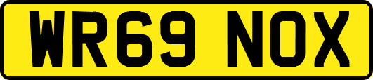 WR69NOX
