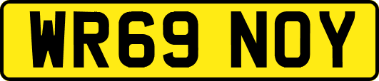 WR69NOY