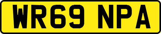 WR69NPA