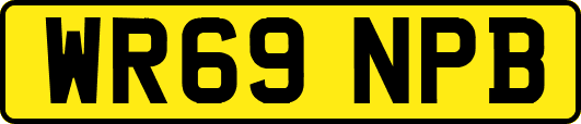 WR69NPB