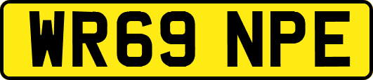 WR69NPE