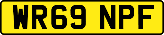 WR69NPF