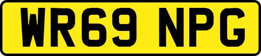 WR69NPG