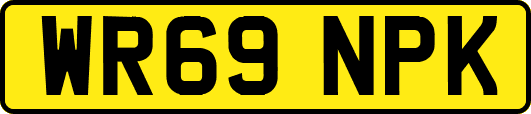 WR69NPK