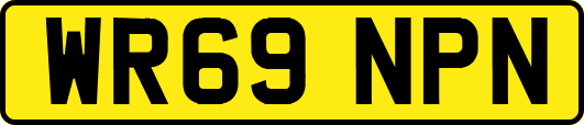 WR69NPN
