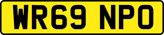 WR69NPO