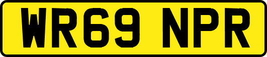WR69NPR