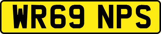 WR69NPS
