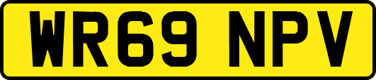 WR69NPV