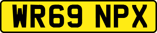 WR69NPX