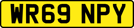 WR69NPY