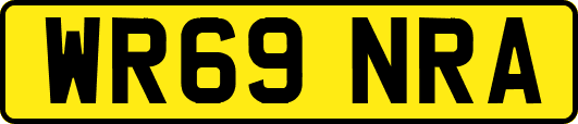 WR69NRA