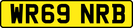 WR69NRB