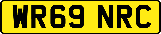 WR69NRC