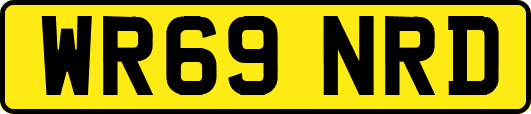 WR69NRD