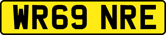 WR69NRE