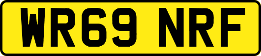 WR69NRF