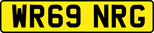 WR69NRG