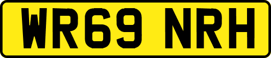 WR69NRH