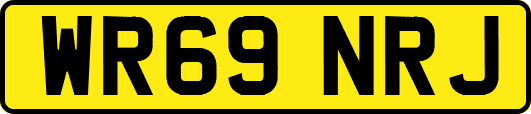 WR69NRJ