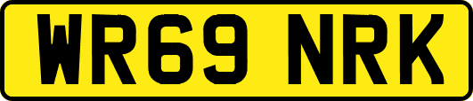 WR69NRK