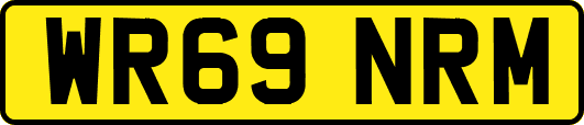 WR69NRM