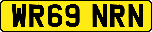 WR69NRN