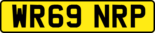 WR69NRP