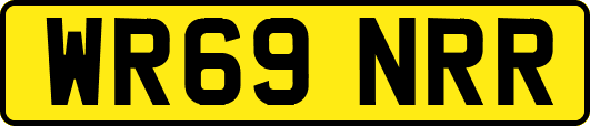 WR69NRR