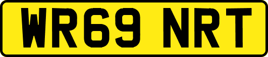 WR69NRT